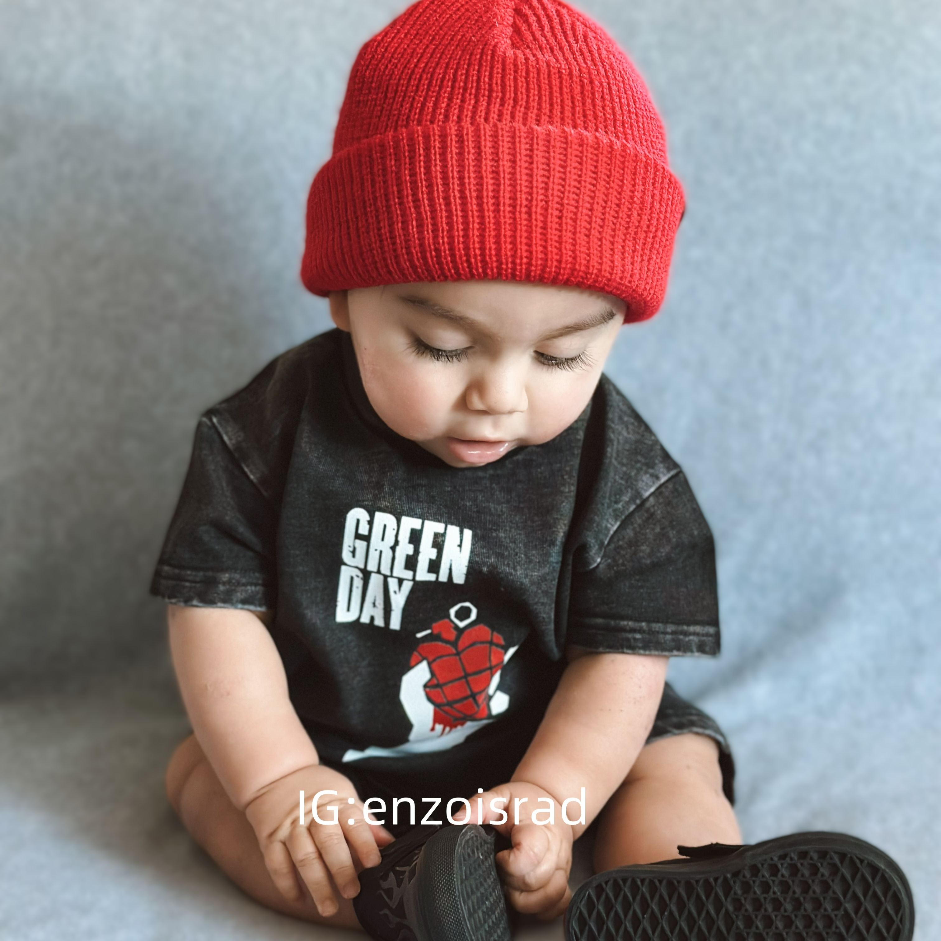 Baby Band Set