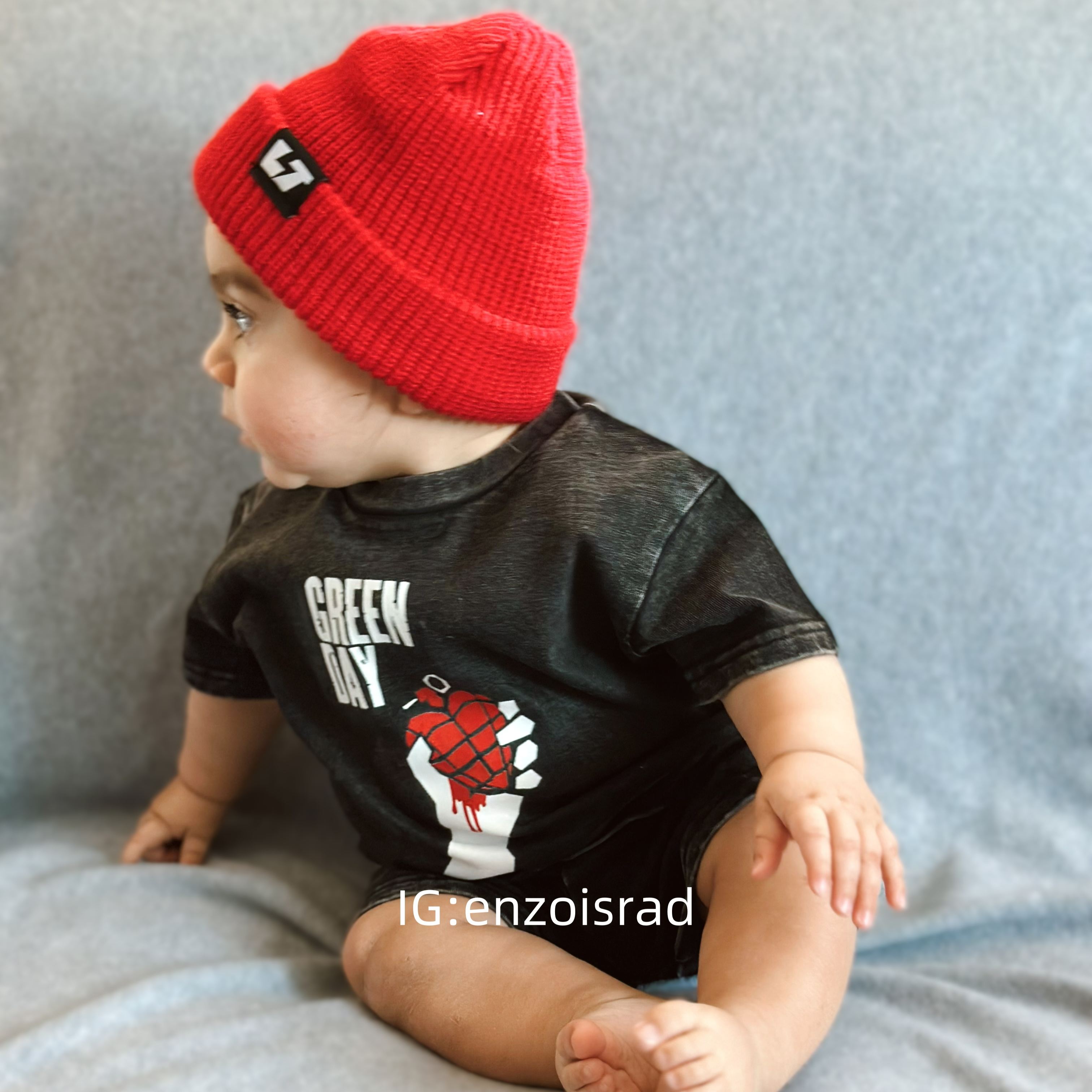 Baby Band Set