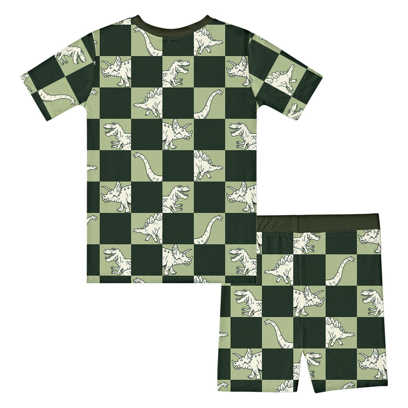 [Copy]Kid Baseball Bamboo Set ( 2-6Y )