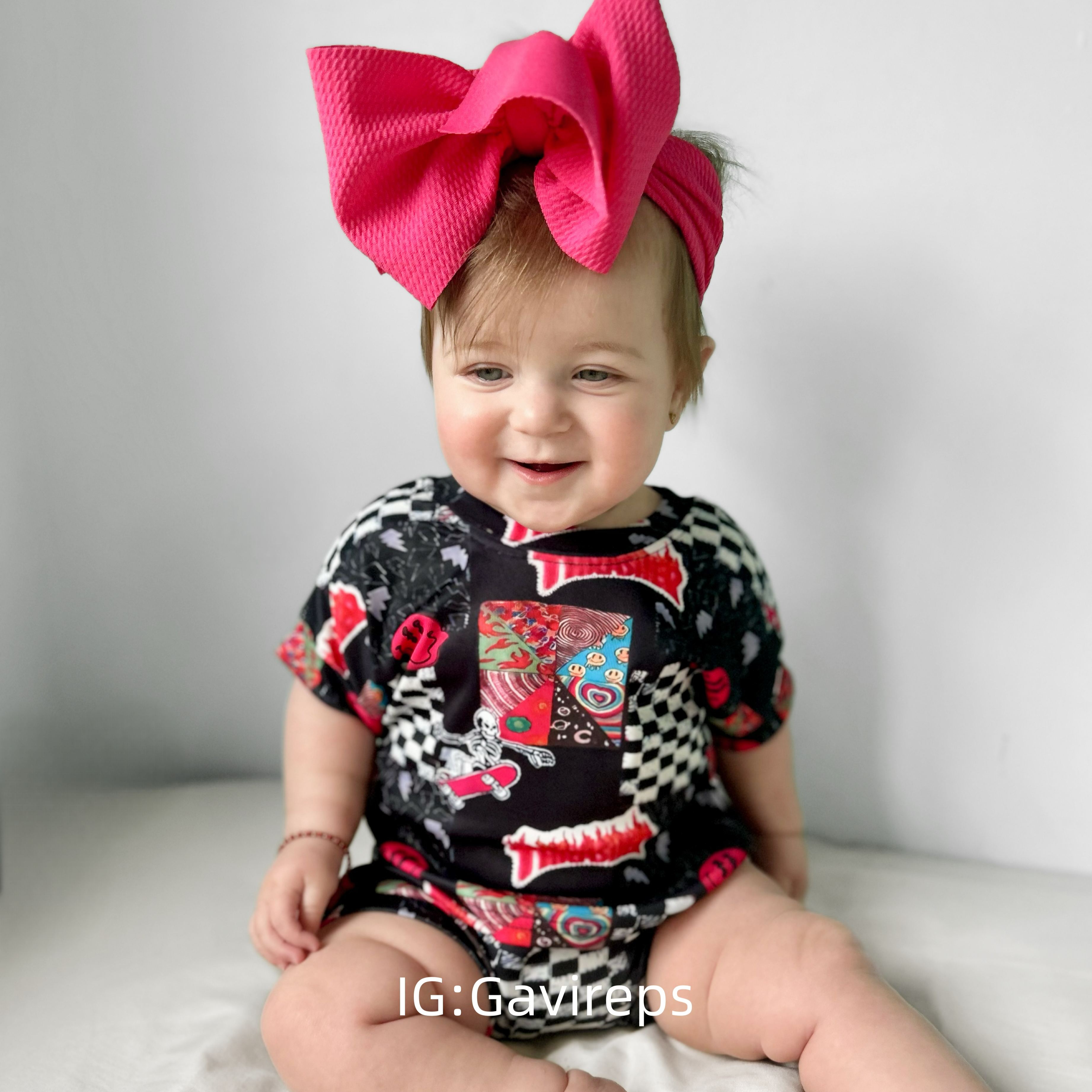 Baby Print Set