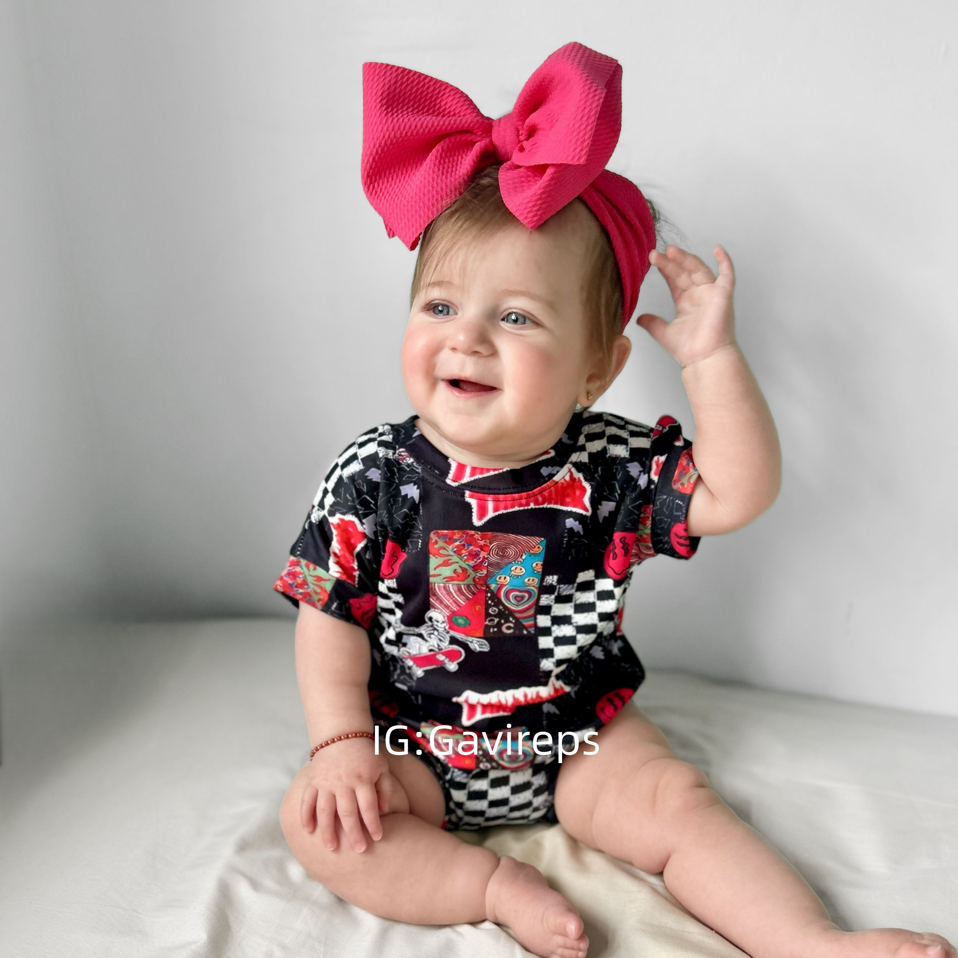 Baby Print Set