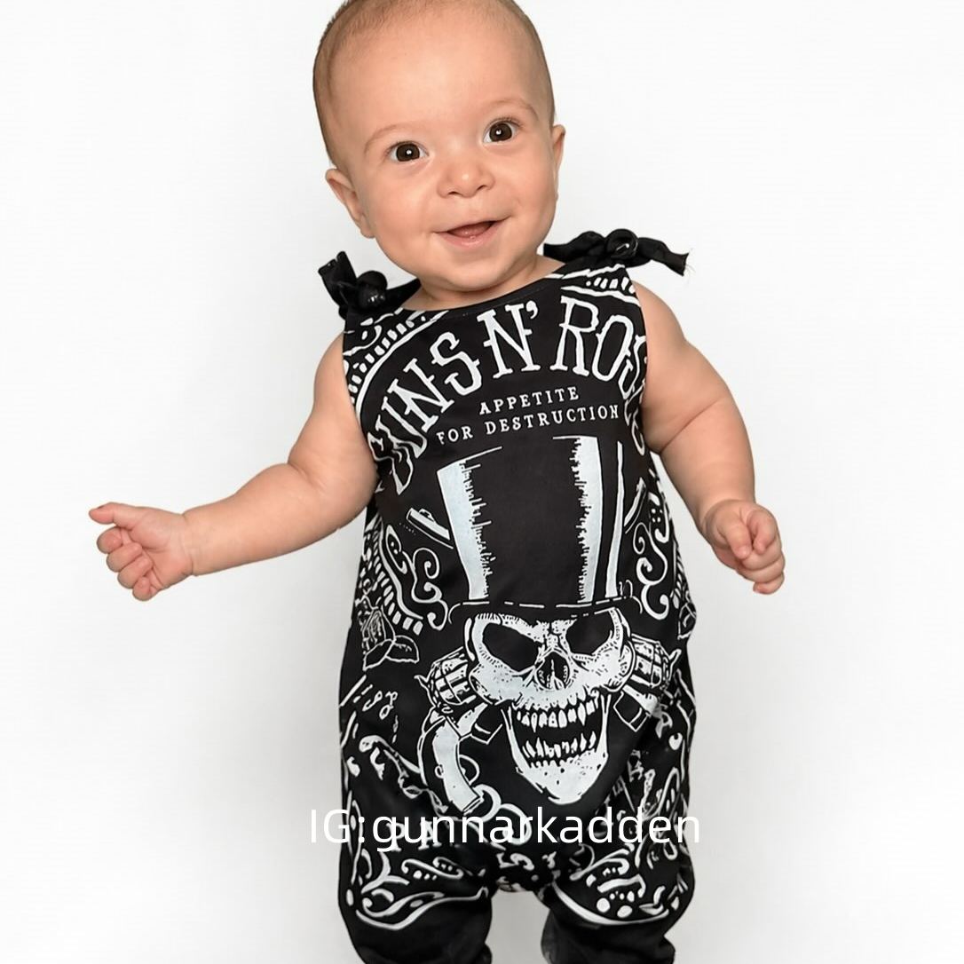 Baby Band Jumpsuit