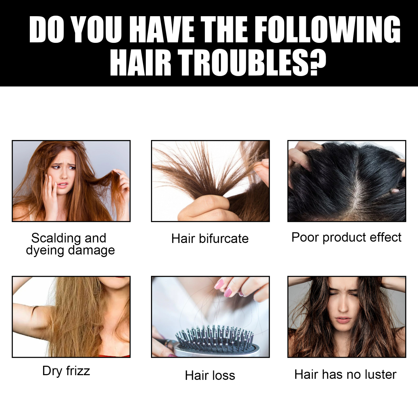 Batana Hair Oil – Anti-Hair Loss & Deep Moisturizing Treatment
