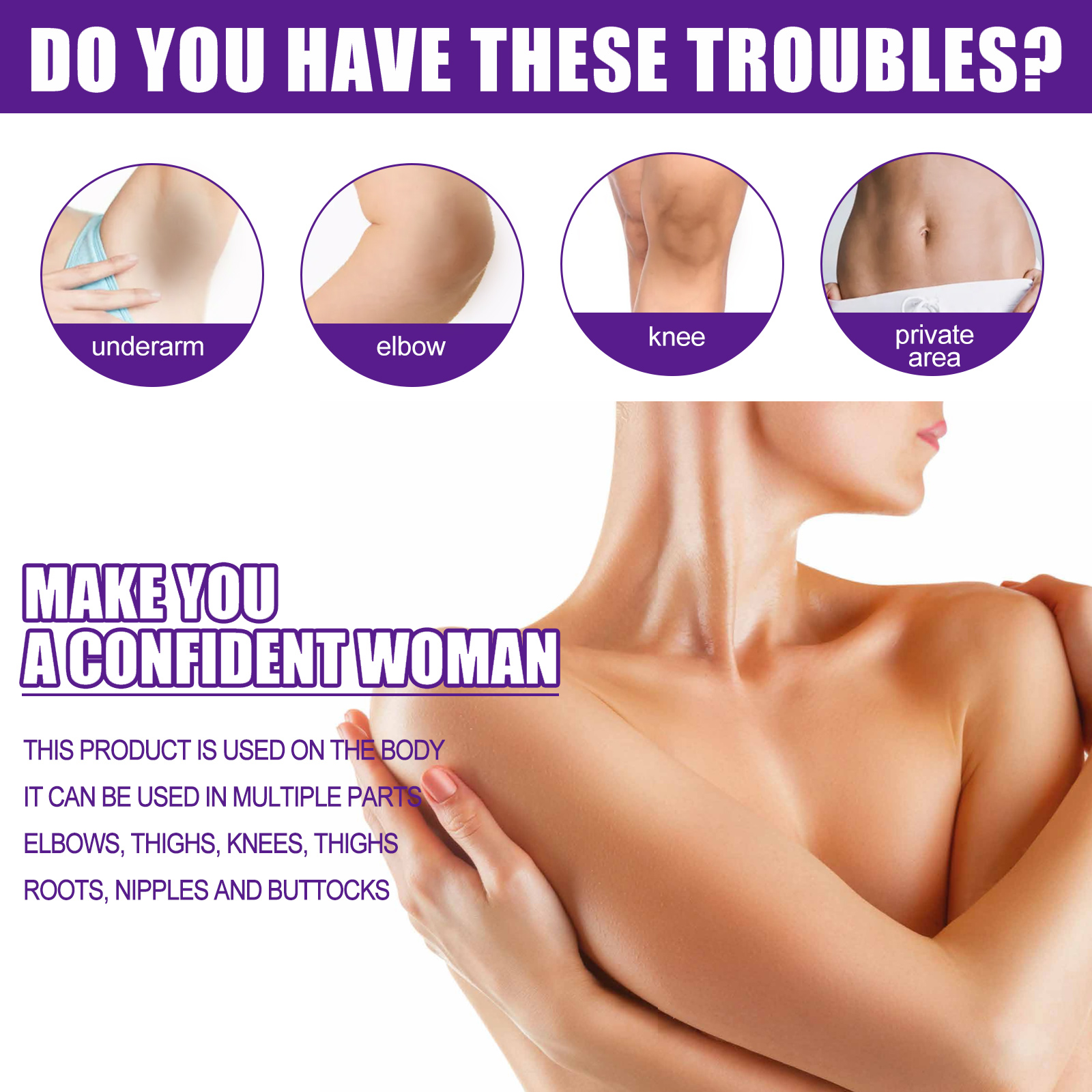 Neck & Body Cream – Hydrate & Soothe