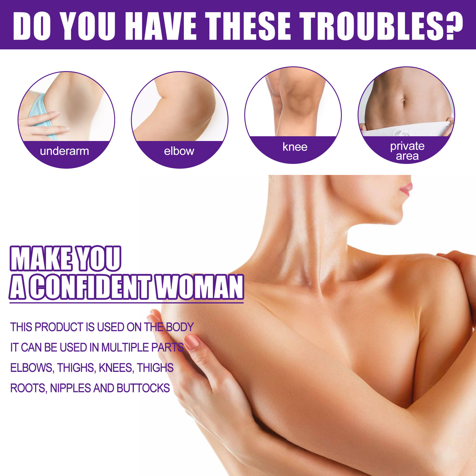 Body & Neck Cream – Hydrate & Soothe