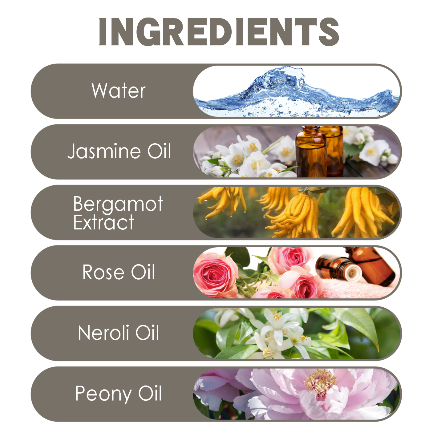 Natural Roll-On Deodorant – Fresh Scent & Odor Protection