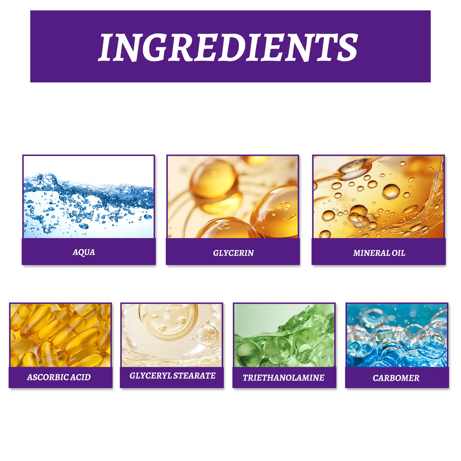 Neck & Body Cream – Hydrate & Soothe