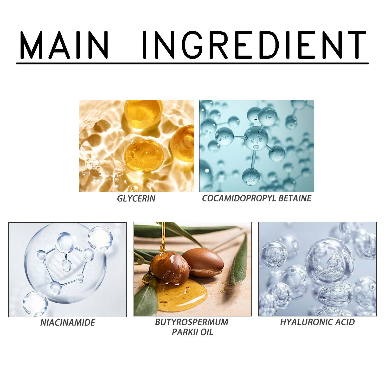 Men’s Cleansing Soap – Clear & Refresh