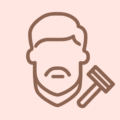 Beard & Shaving