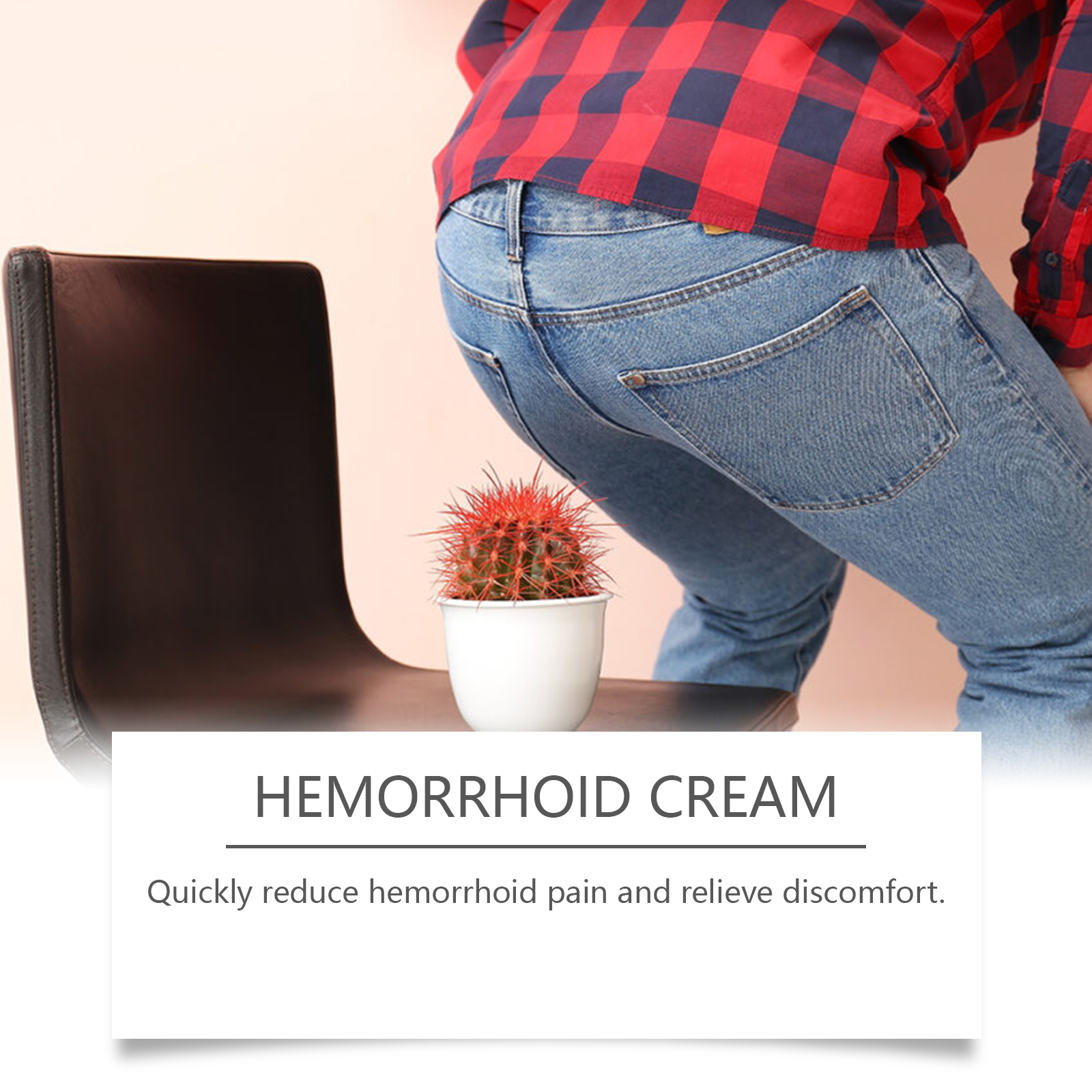 Herbal Body Cream – Hydrate & Soothe Dry Skin