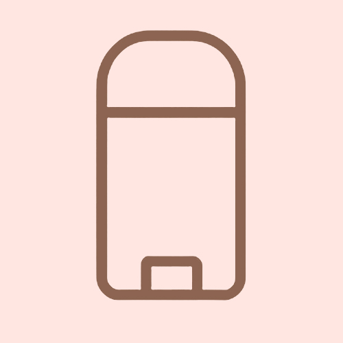 Deodorants