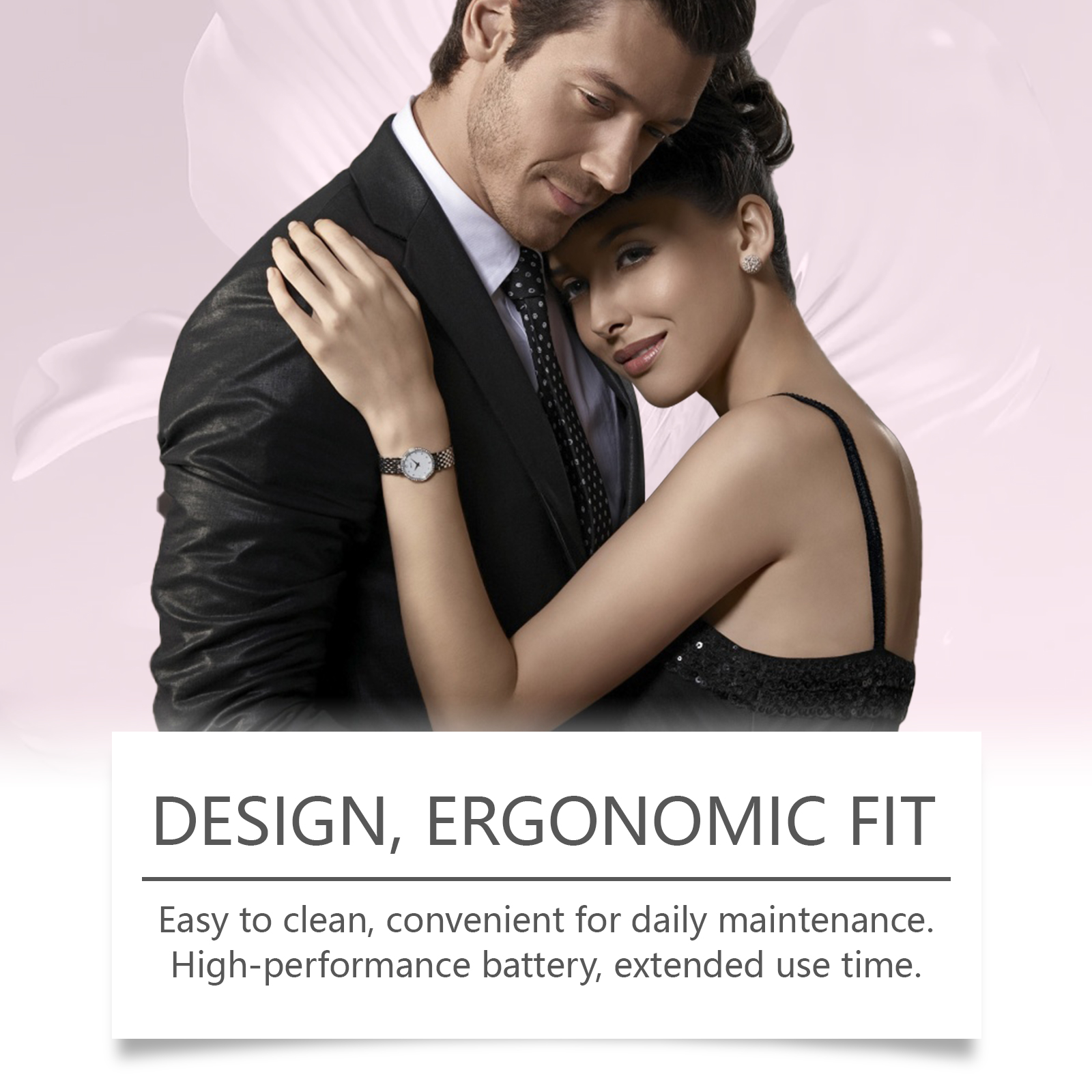Intimate Vibrating Toy – Relieve Boredom & Enhance Pleasure