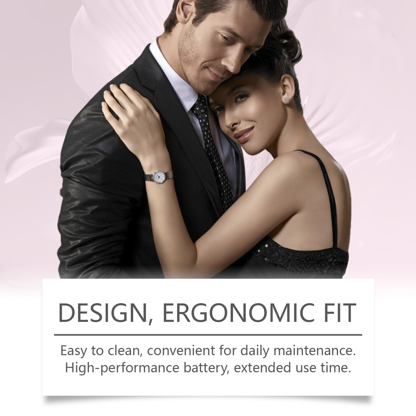 Intimate Vibrating Toy – Relieve Boredom & Enhance Pleasure