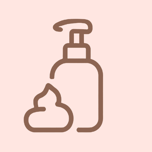 Cleansing Mousse
