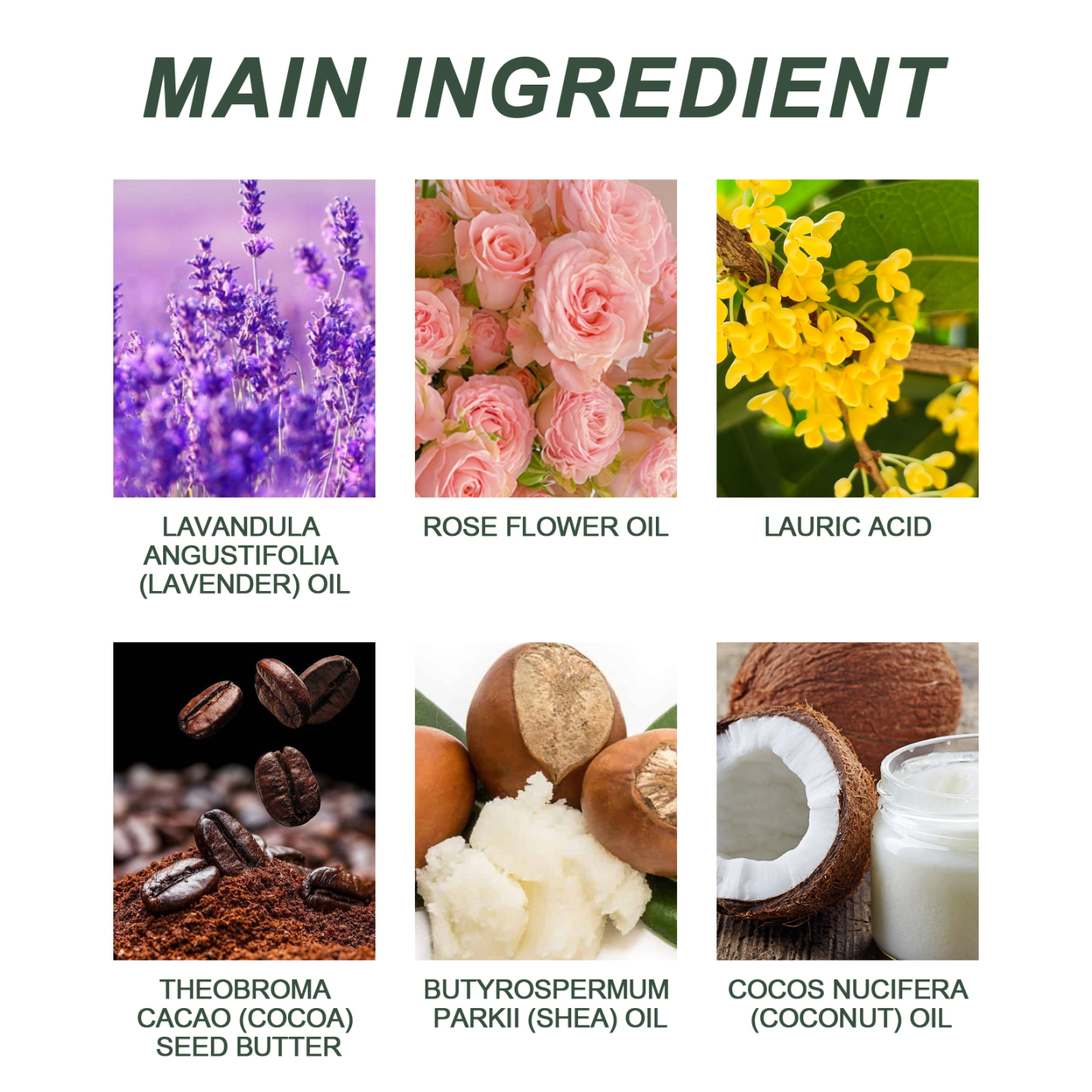 Lavender Yoni Soap – Soothe & Cleanse