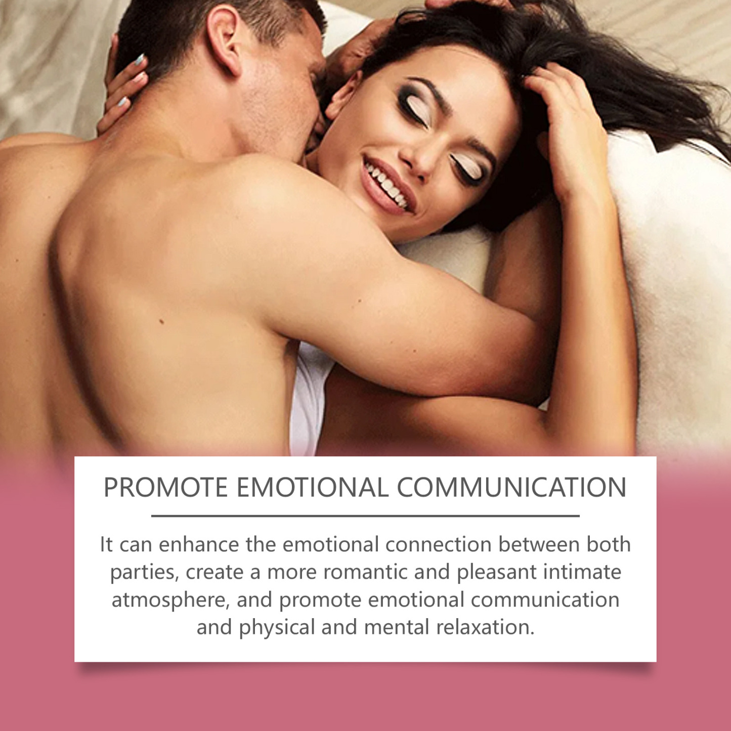 Pheromone Serum – Boost Attraction & Intimacy Naturally