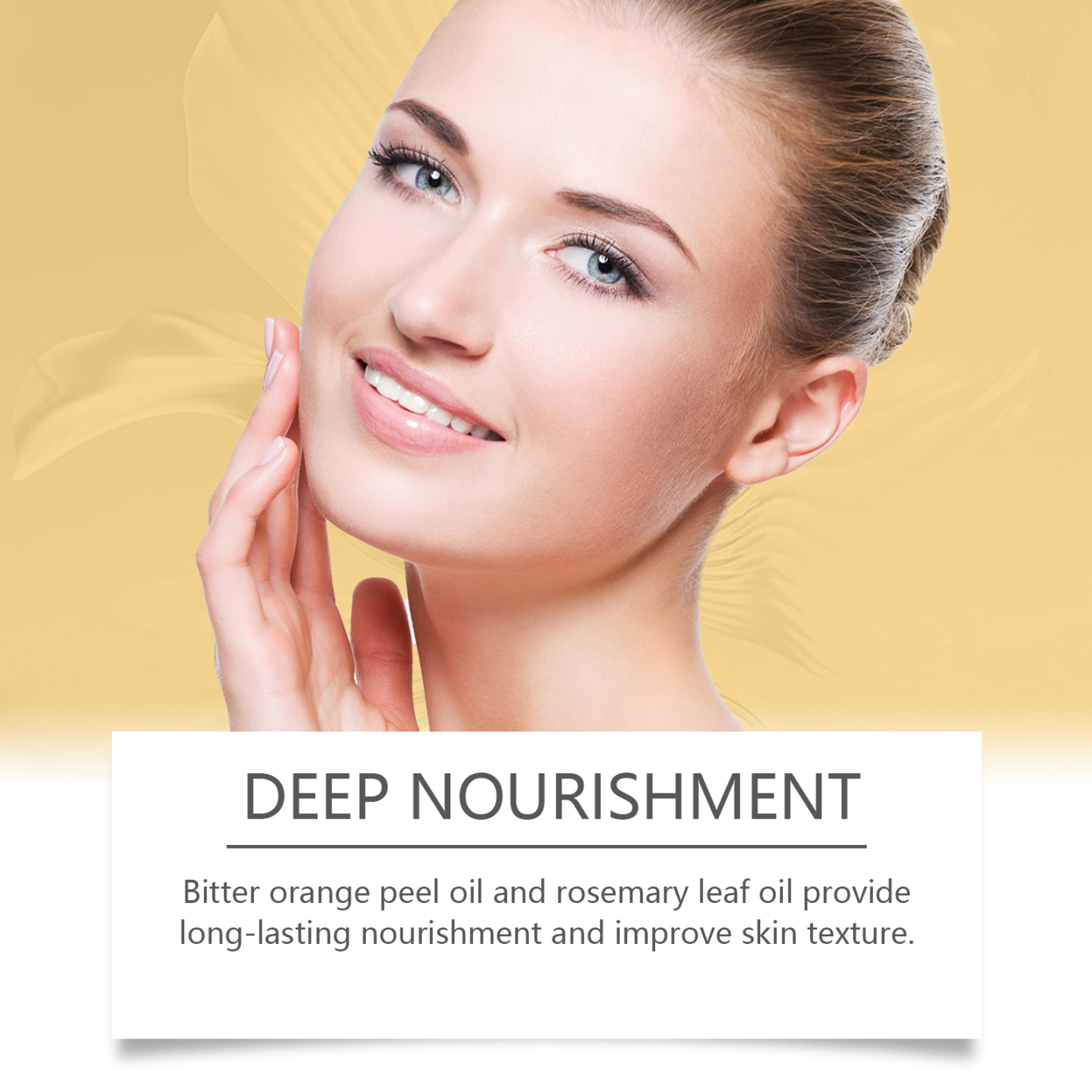 Vitamin C & Turmeric Brightening Facial Oil – Hydrate, Nourish & Even Skin Tone