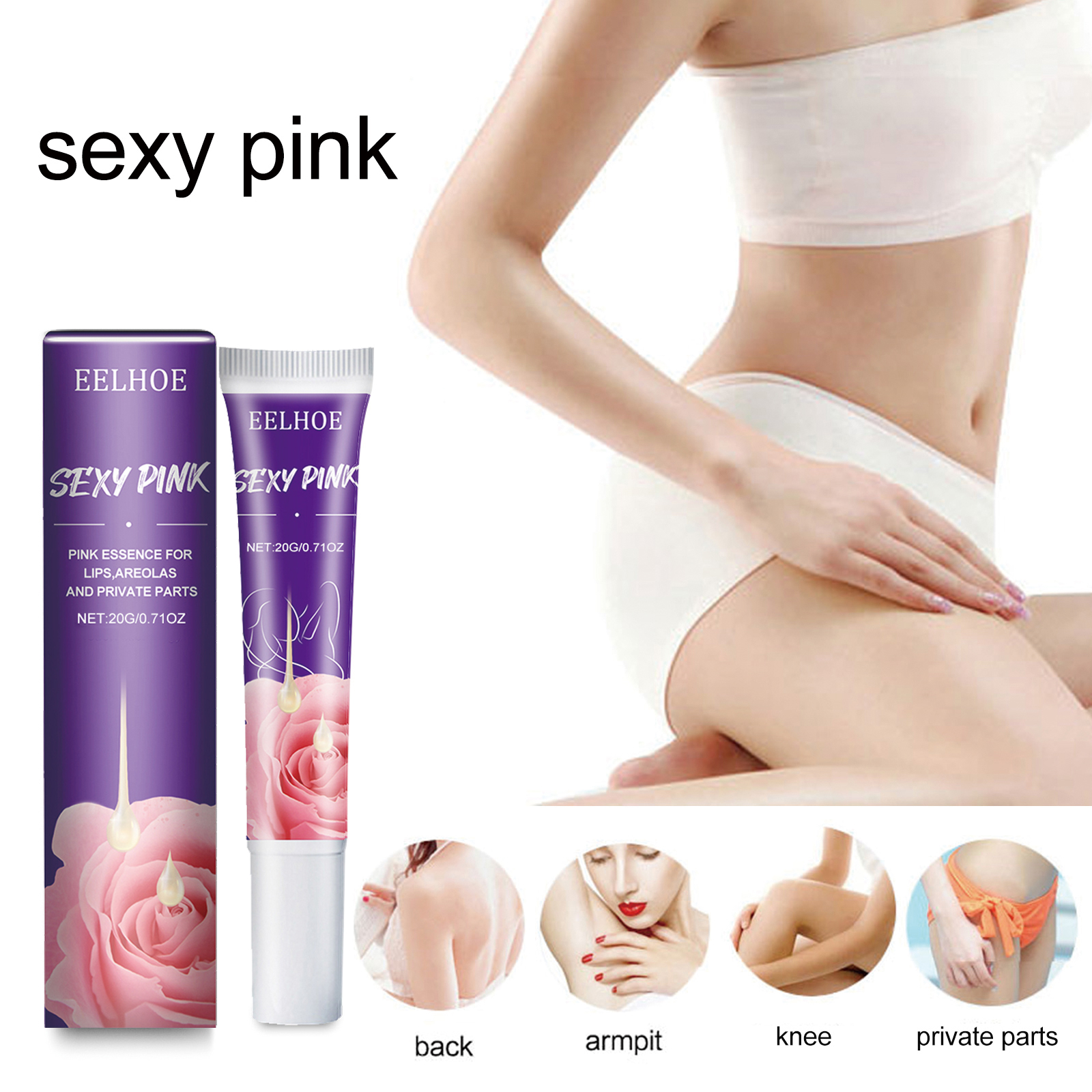Neck & Body Cream – Hydrate & Soothe