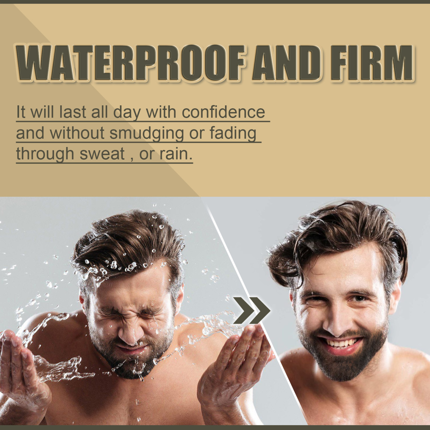 Beard Filler Pen – Shape & Enhance