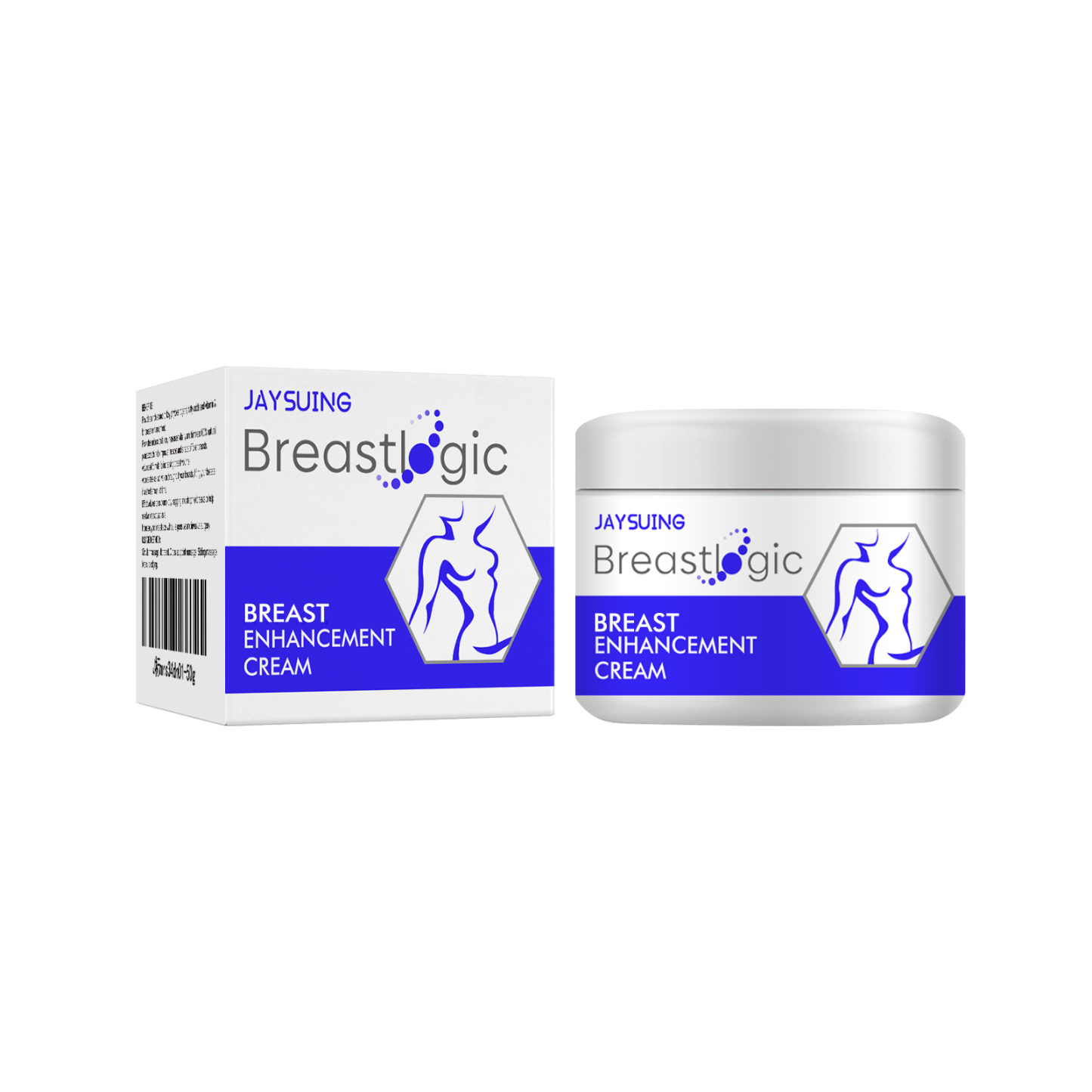 Breast Firming Cream – Lift & Hydrate
