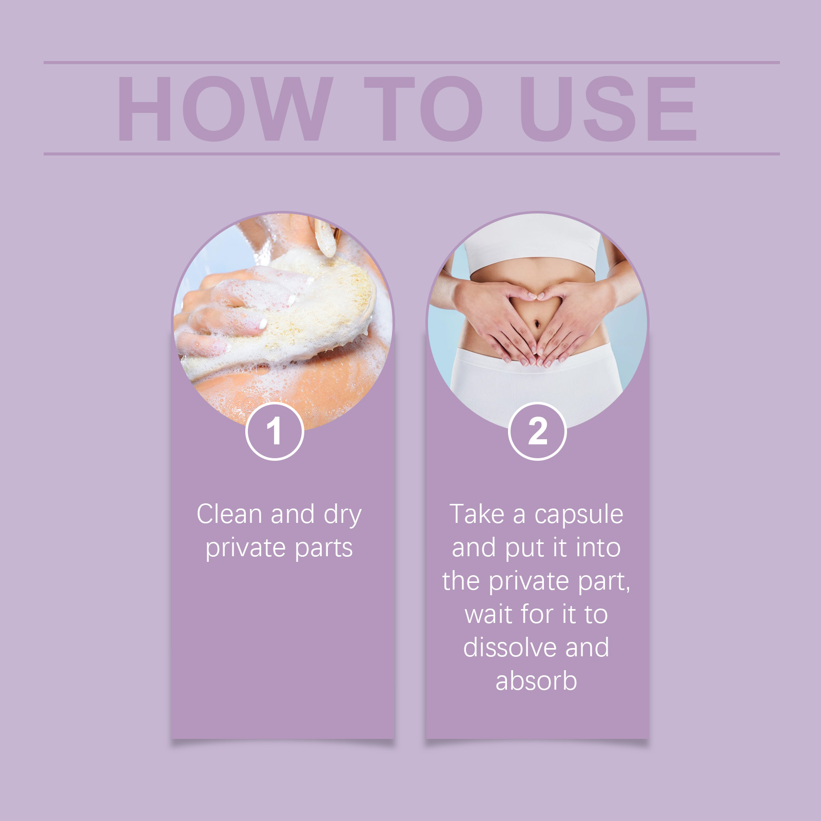 Women’s Care Capsules – Hydrate & Firm