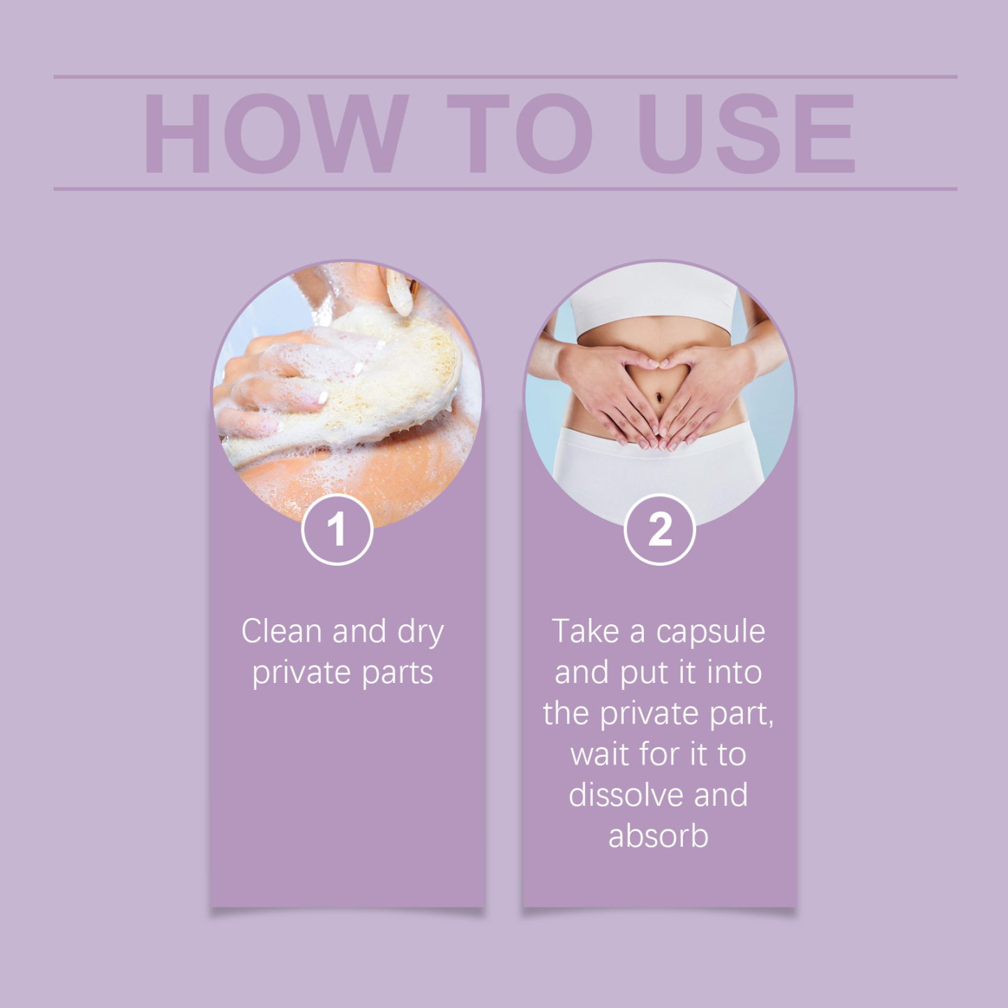 Women’s Care Capsules – Hydrate & Firm