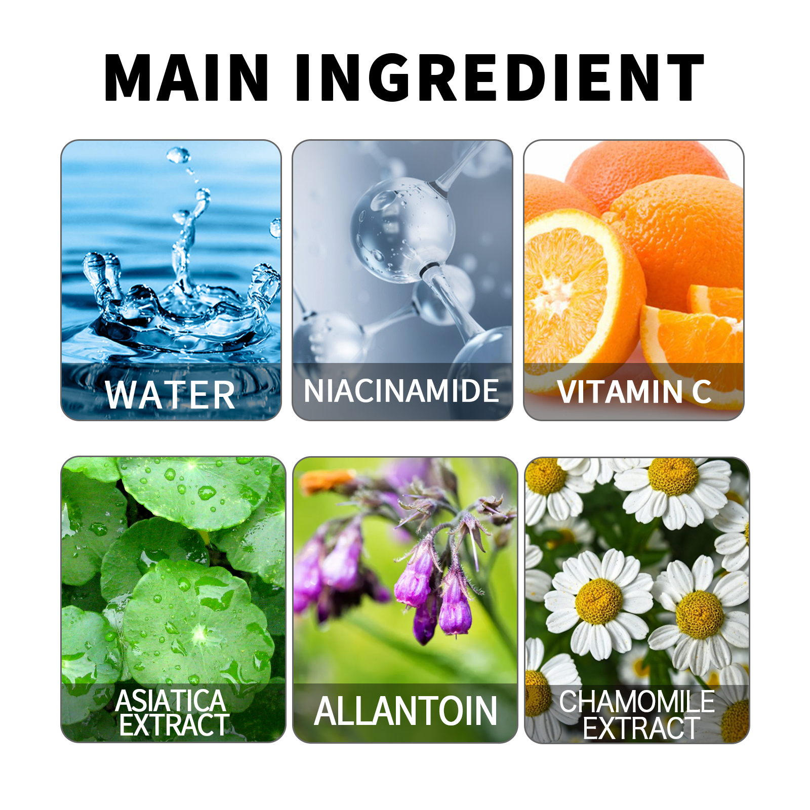 Underarm Whitening Cream – Brighten & Hydrate