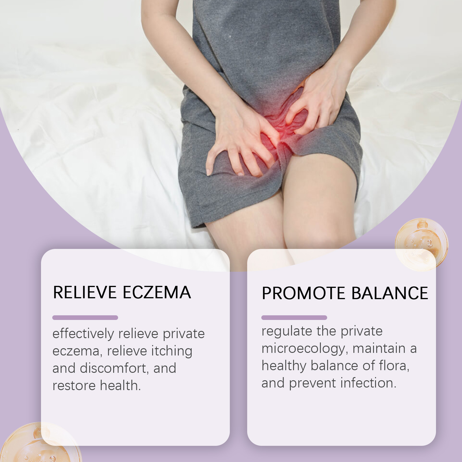 Women’s Care Capsules – Hydrate & Firm