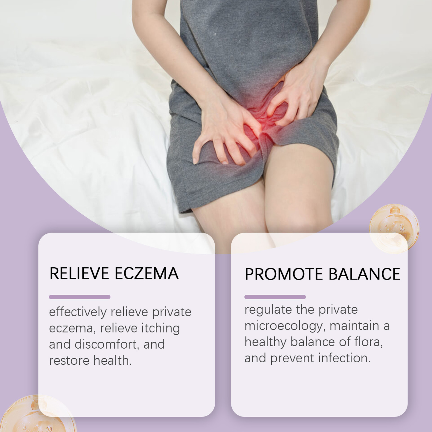 Women’s Care Capsules – Hydrate & Firm