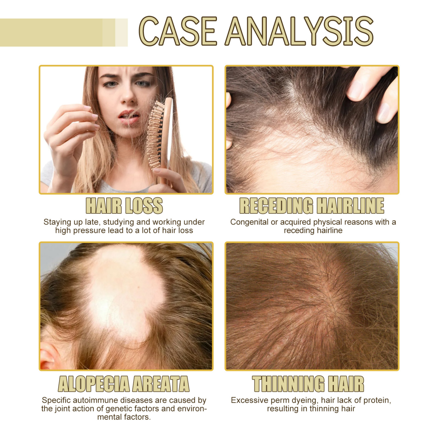 Rosemary Hair Oil Cream – Repair & Nourish for Smooth, Lustrous Hair