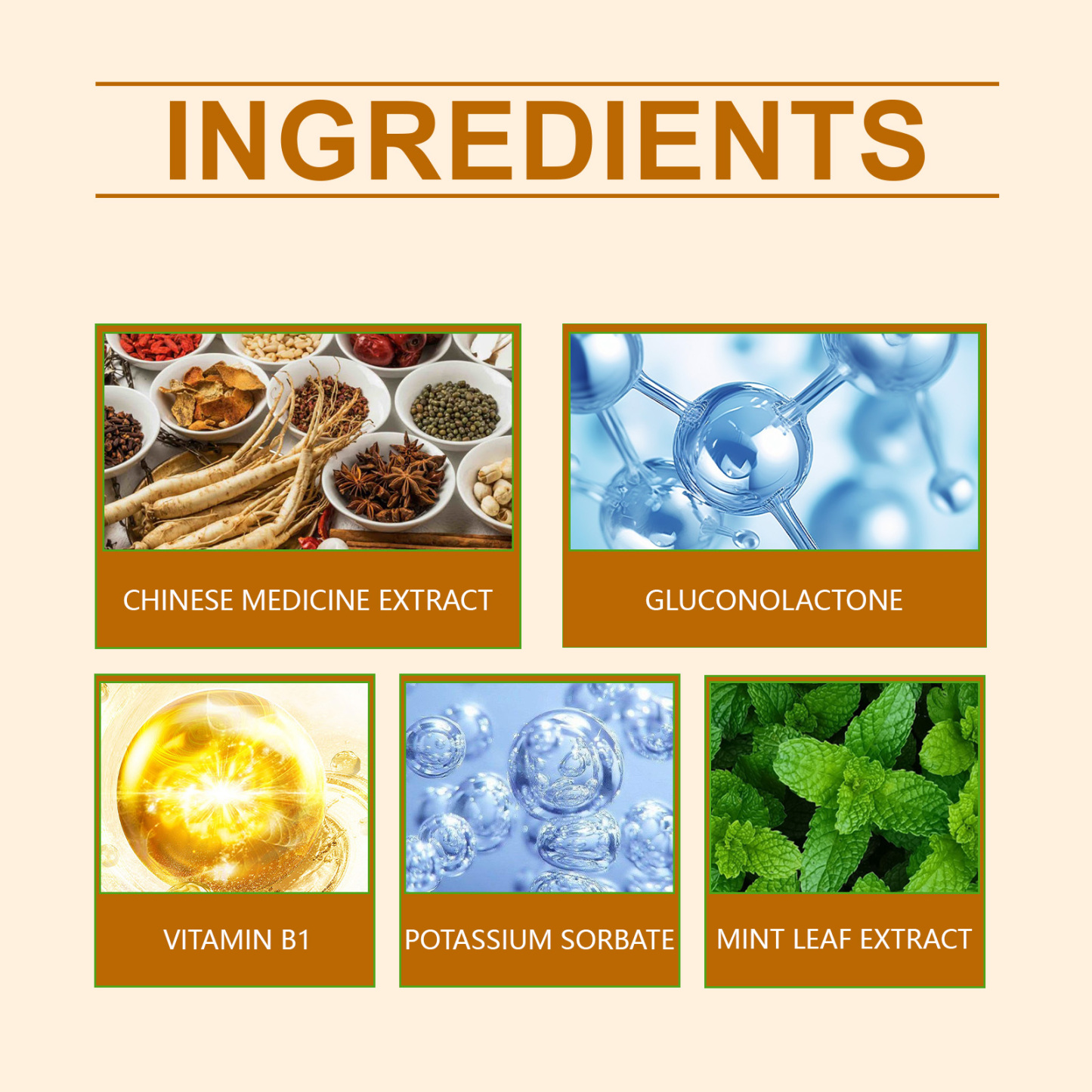 Herbal Gum Solution – Clean & Soothe Teeth