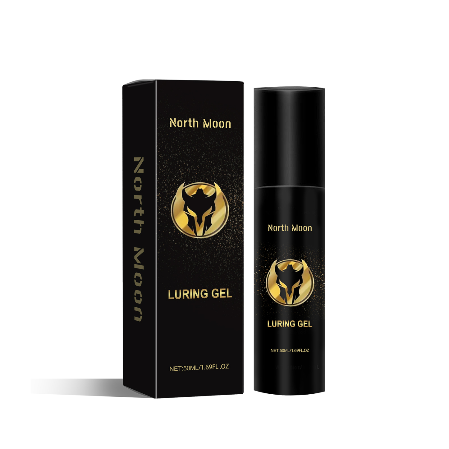North Moon Sensual Gel for Body Moisturizing Massage Exercise Strength Enhancement Care Gel