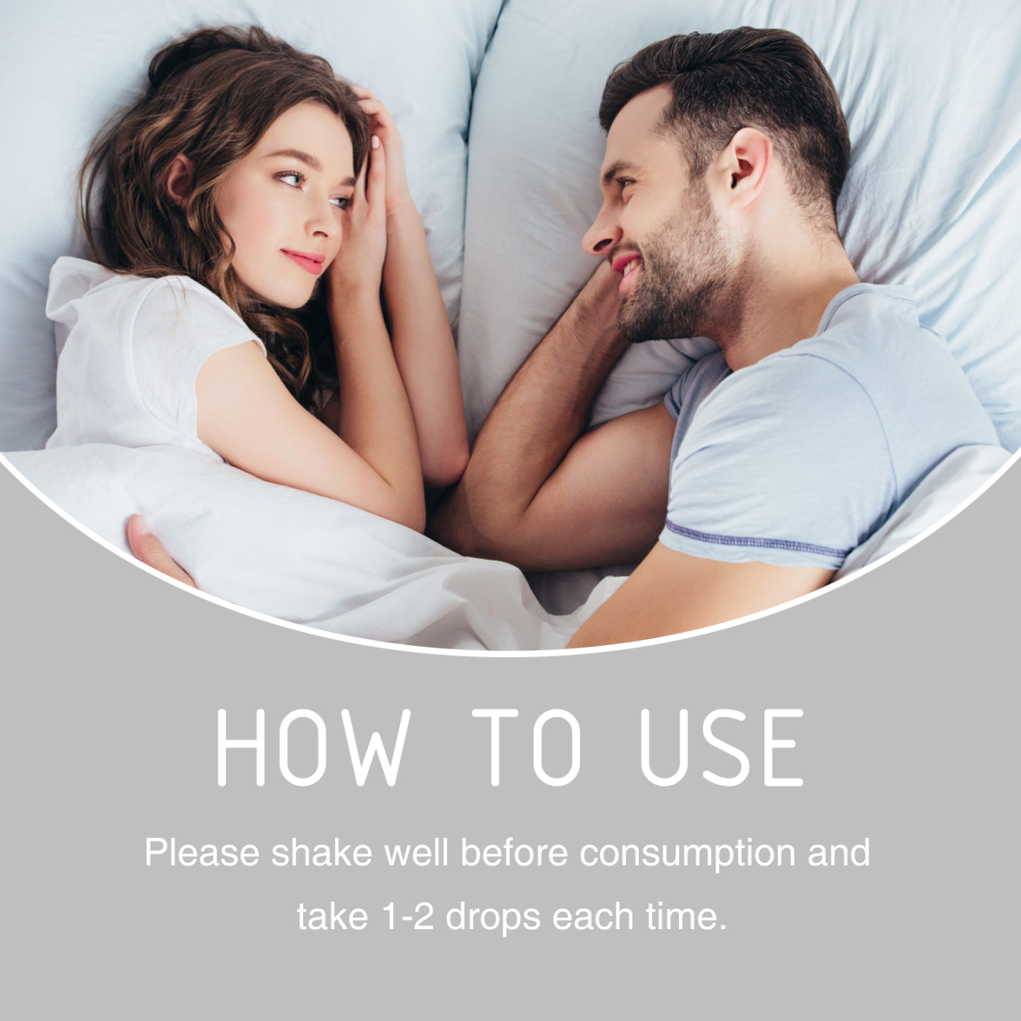 Googeer Male Enhancement Drops – Boost Energy & Physical Strength