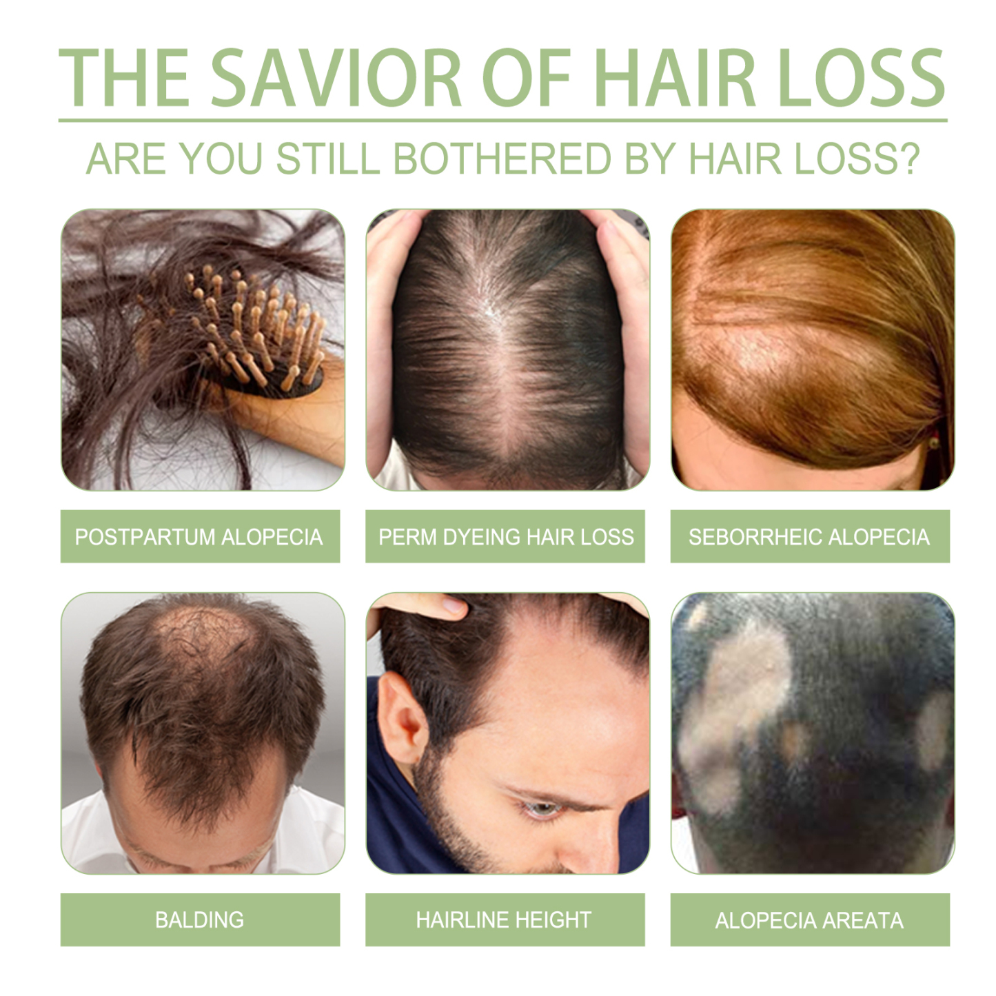 Herbal Hair Oil – Nourish Scalp & Smooth Hair Naturally