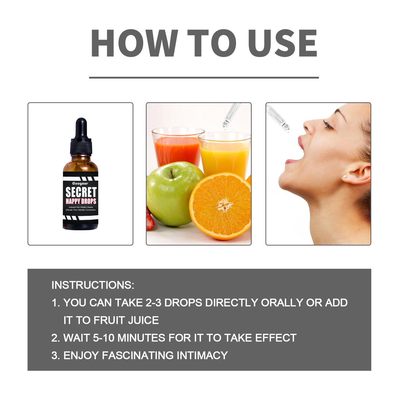 Body Care Drops – Boost Vitality & Enhance Mind-Body Wellness