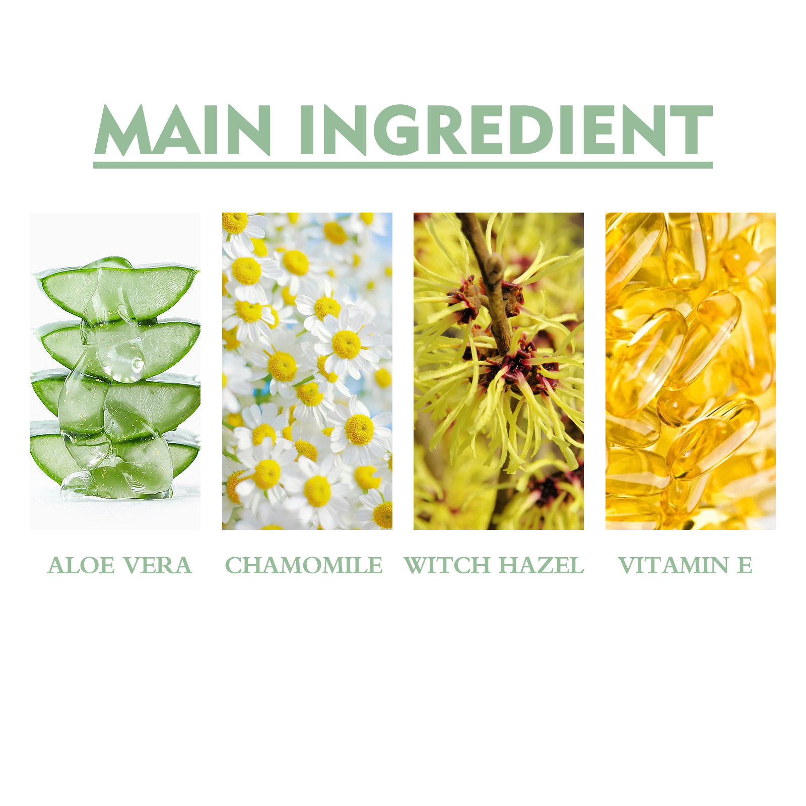 Perianal Repair Cream – Hydrate & Soothe Skin