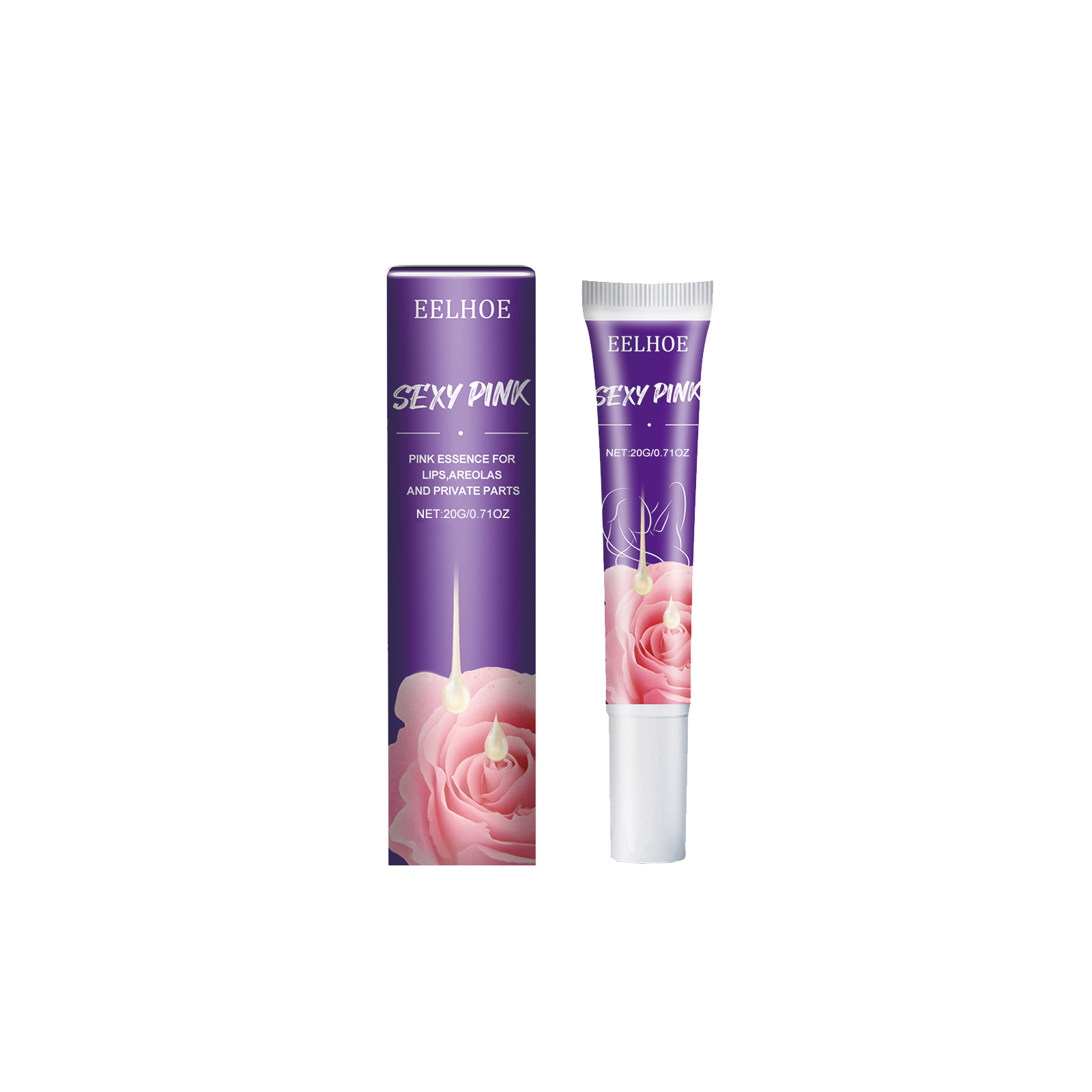 Neck & Body Cream – Hydrate & Soothe