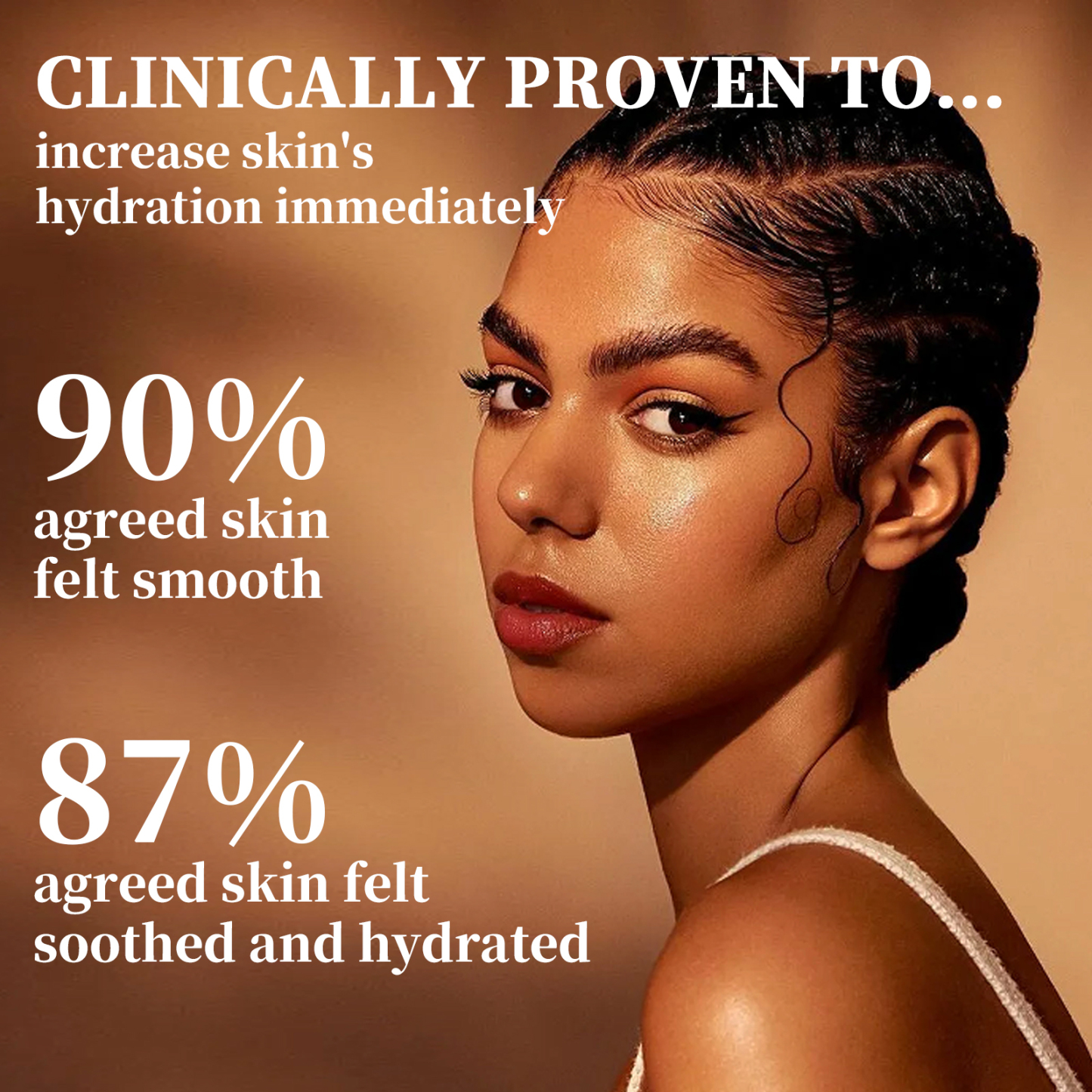 Self-Tanning Cream – Bronze & Nourish