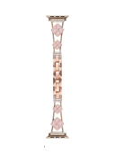 Rose Gold + Pink