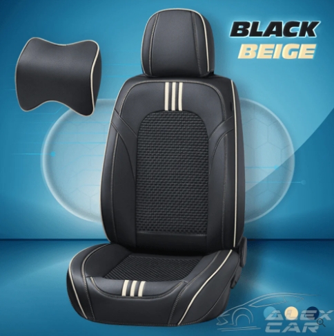 Jay2023 Automotive Universal universal respirabil impermeabil auto pie