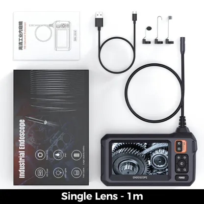 Pro HD 4.3" Industrial Endoscope