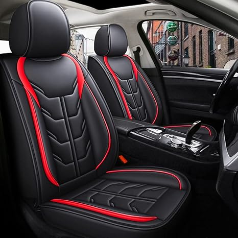 URINOVET GM 2017, 2018 Husă scaun auto 5 scaune față și spate Husă sca