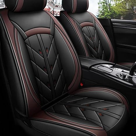 URINOVET GM 2017, 2018 Husă scaun auto 5 scaune față și spate Husă sca