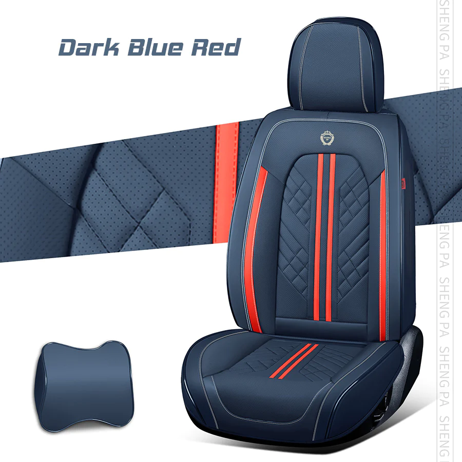 Set complet American Zeta 2023 Husă universală din piele impermeabilă 