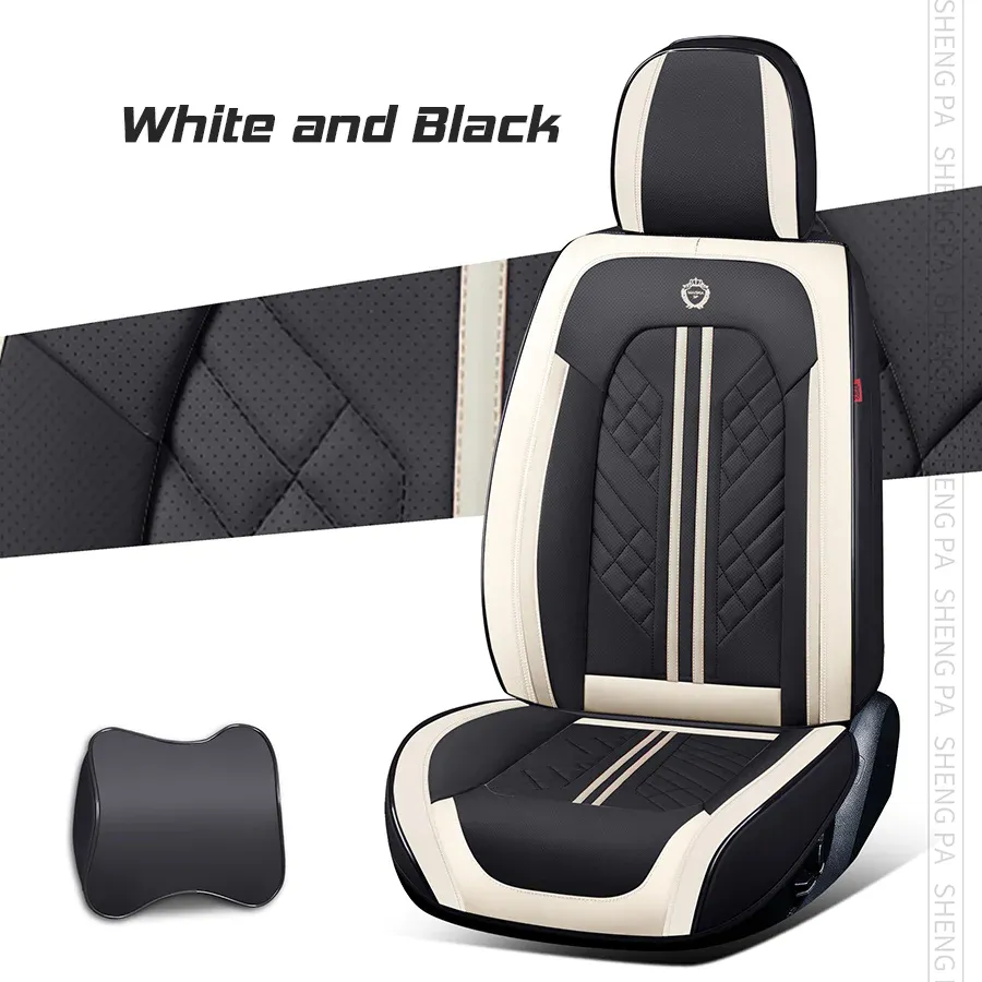 Set complet American Zeta 2023 Husă universală din piele impermeabilă 