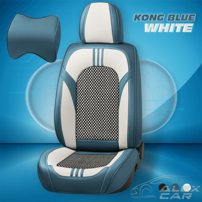 Jay2023 Automotive Universal universal respirabil impermeabil auto piele de acoperire, SUV