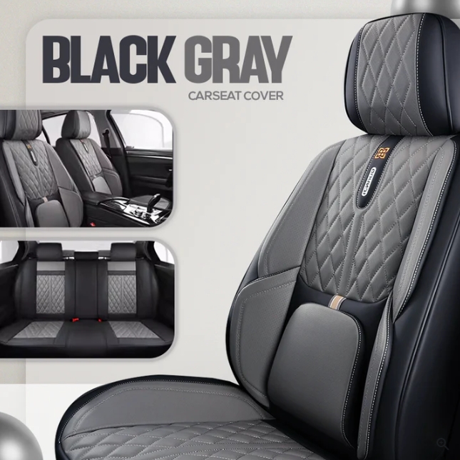 ALEO Acoperă scaunul auto respirabil și antiderapant 