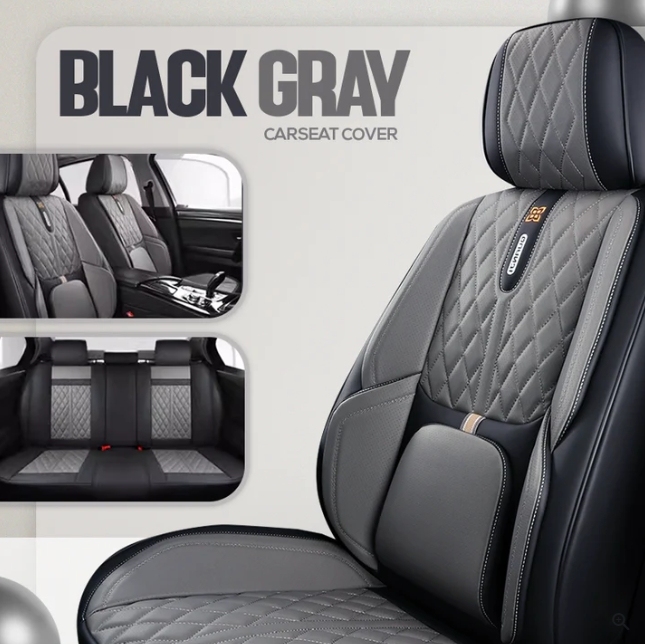 ALEO Acoperă scaunul auto respirabil și antiderapant 