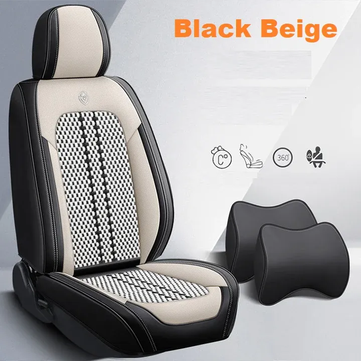 Huse pentru scaune din piele pentru toate mașinile (GHO1) FELAAE