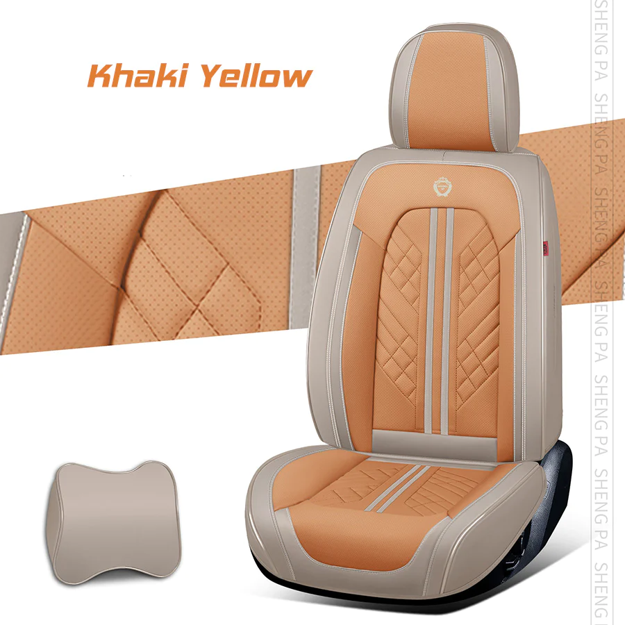 Set complet American Zeta 2023 Husă universală din piele impermeabilă 